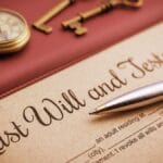 Legal effect and validity of a will created in Korea