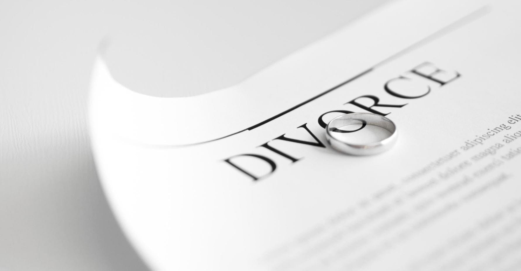 Divorce in Korea